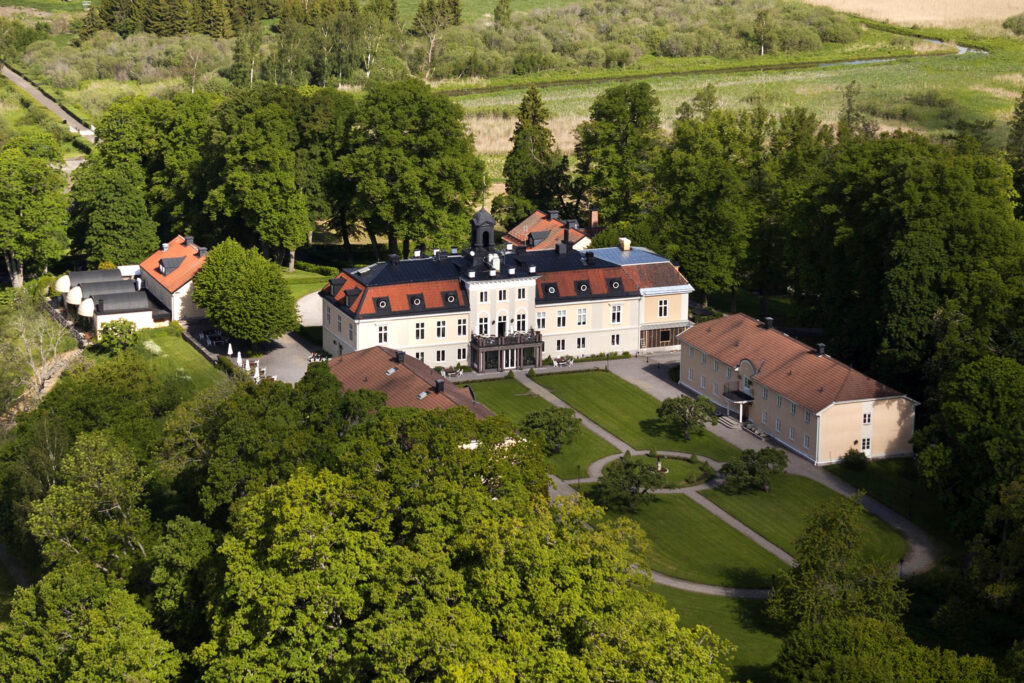 Dronarvy 11