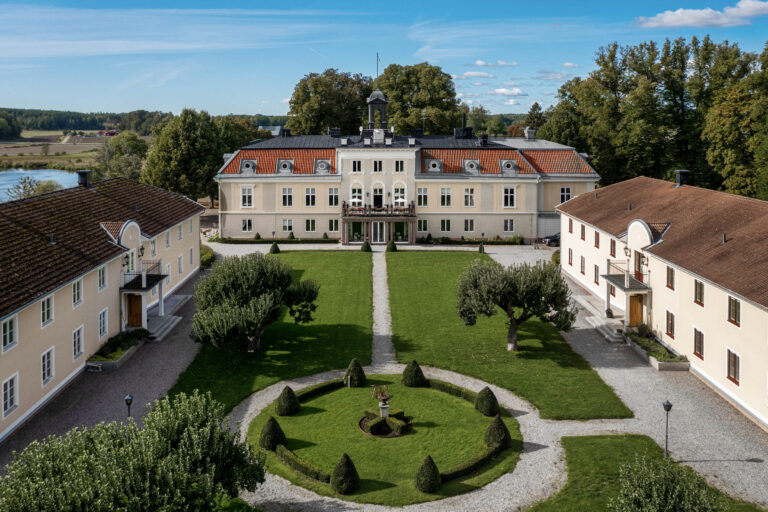 Dronarvy 7
