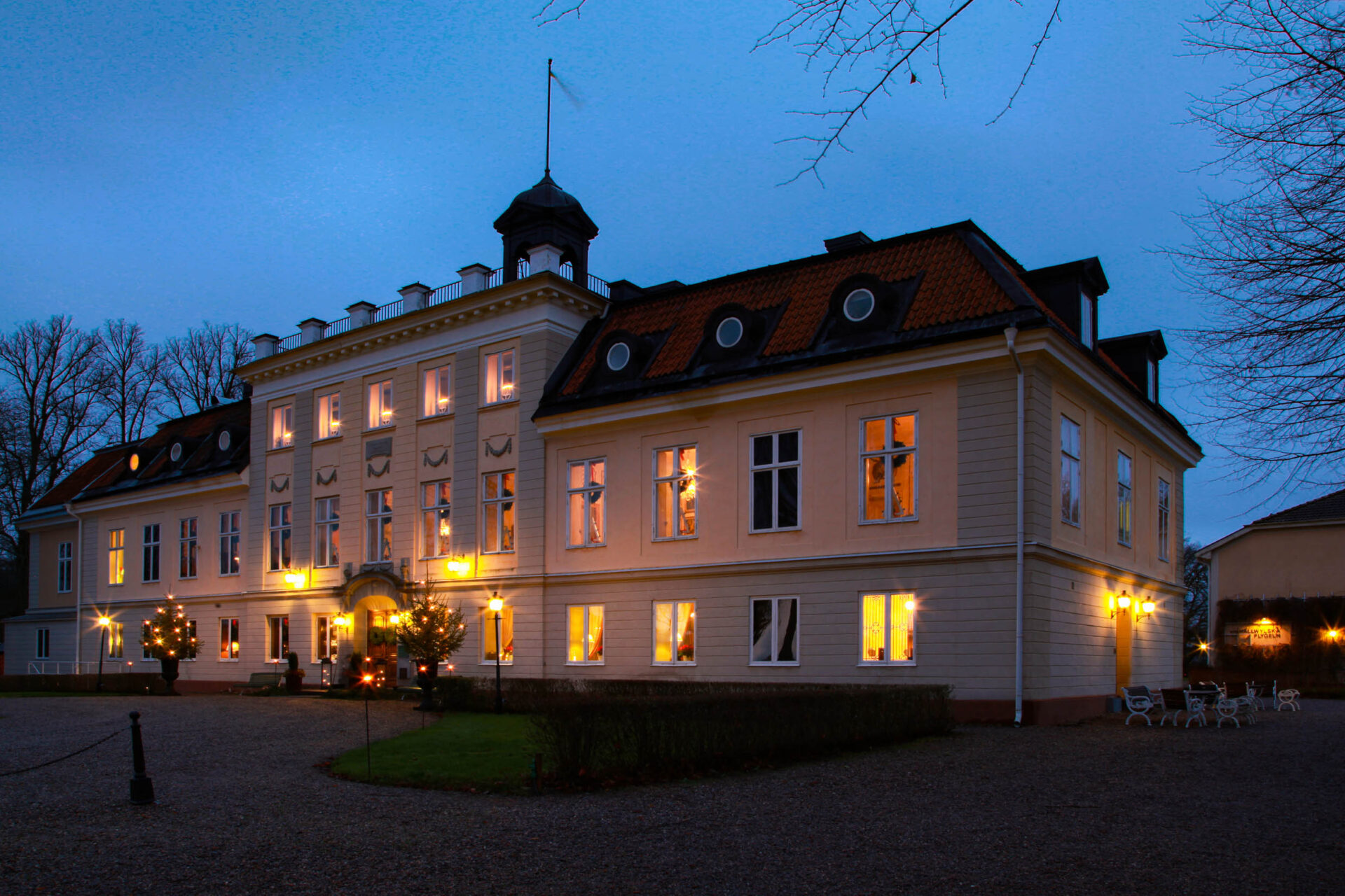 Bakgrundsbild