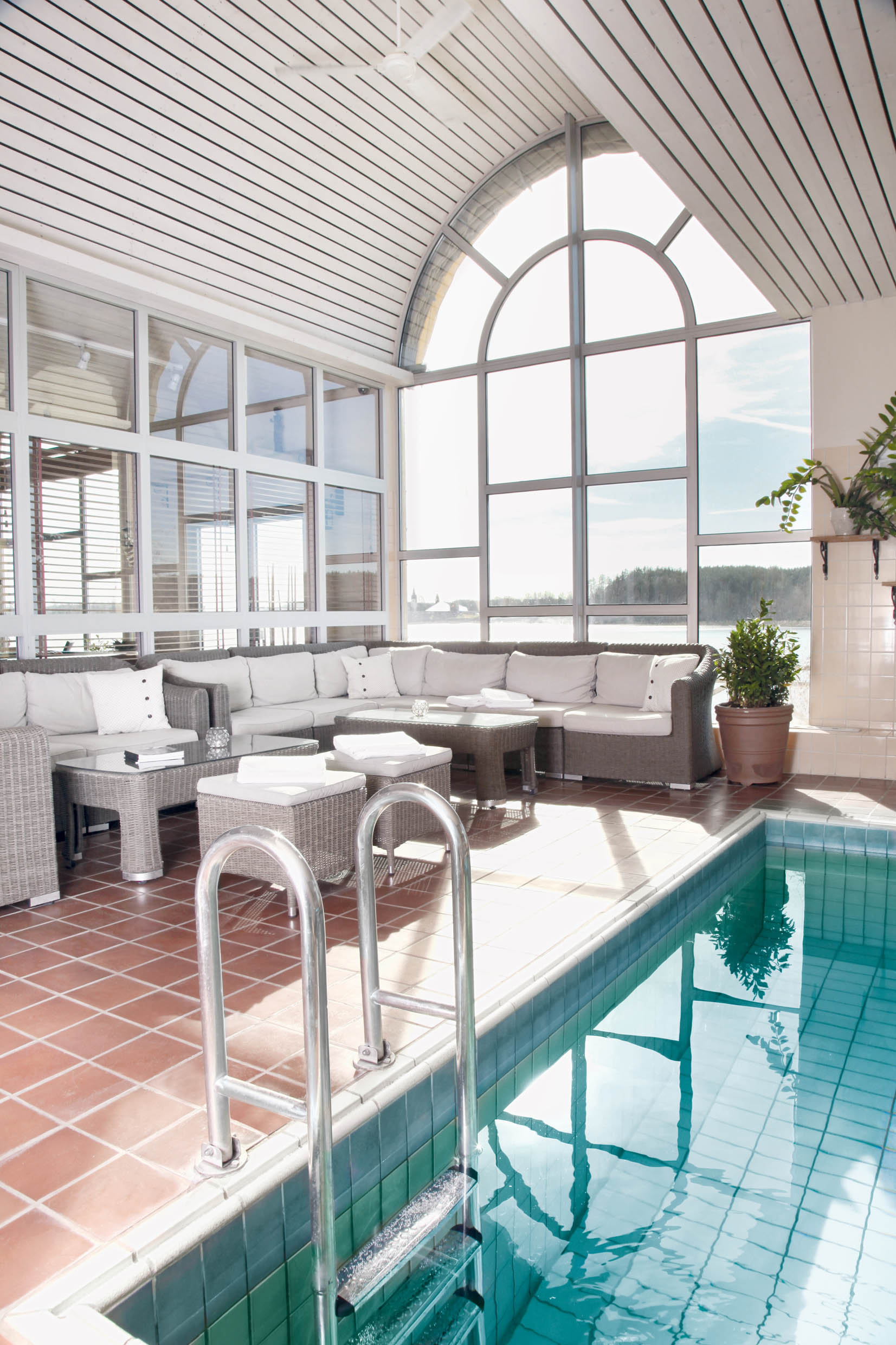 Spa Sodertuna