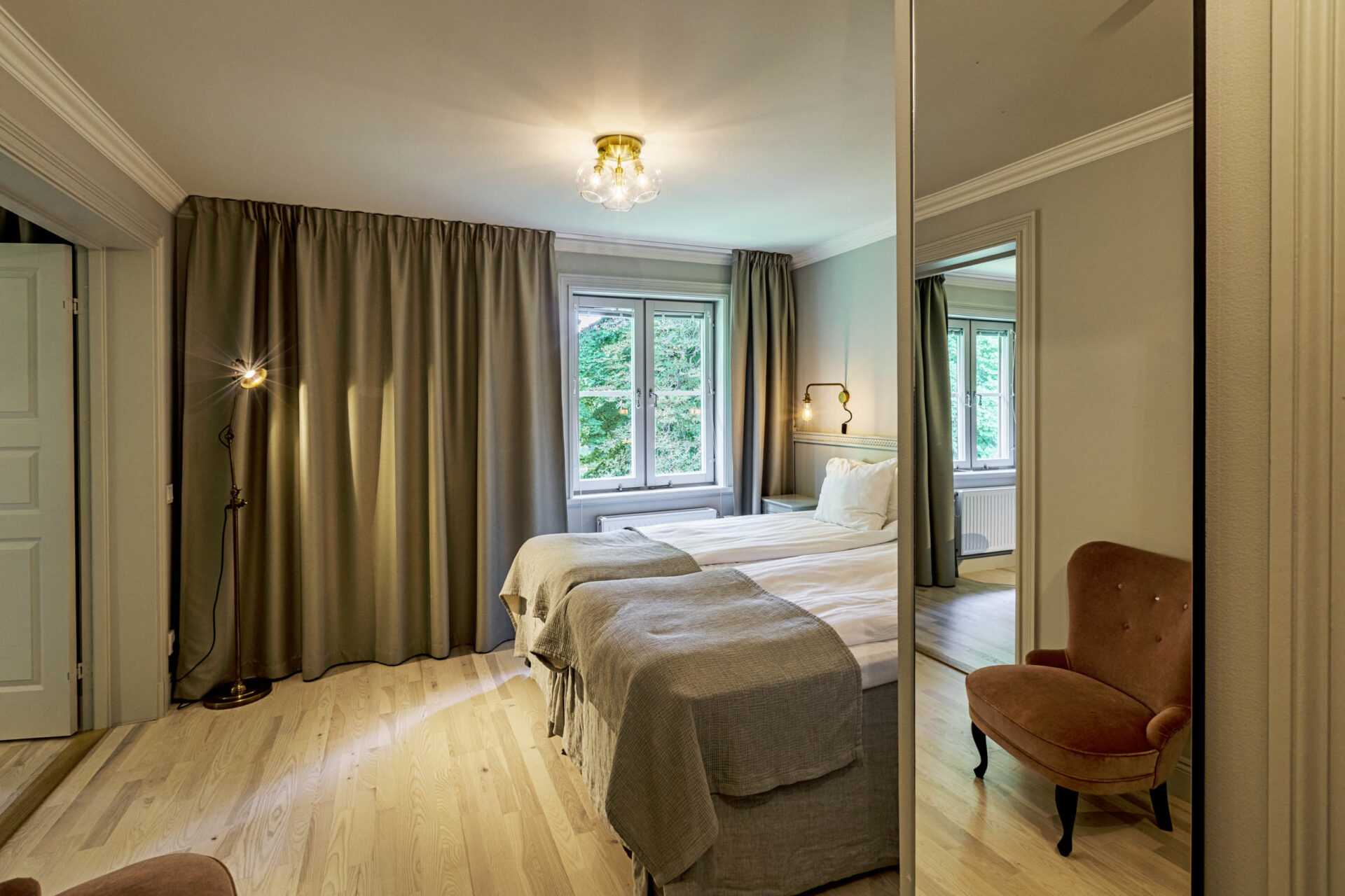 hotellrum 23