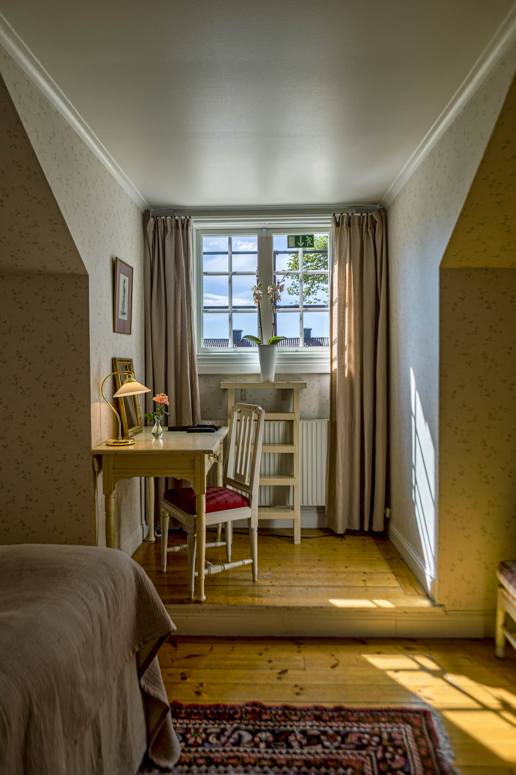 hotellrum 70