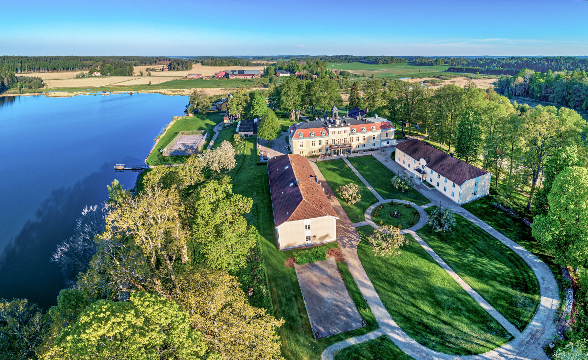 Bakgrundsbild