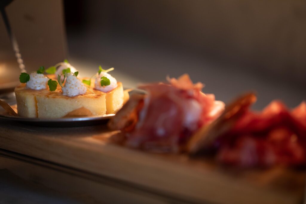 sodertuna slott restaurang mat 1