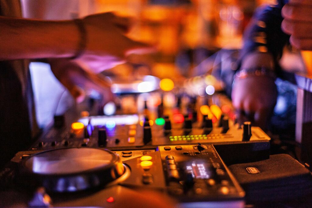 dj fest