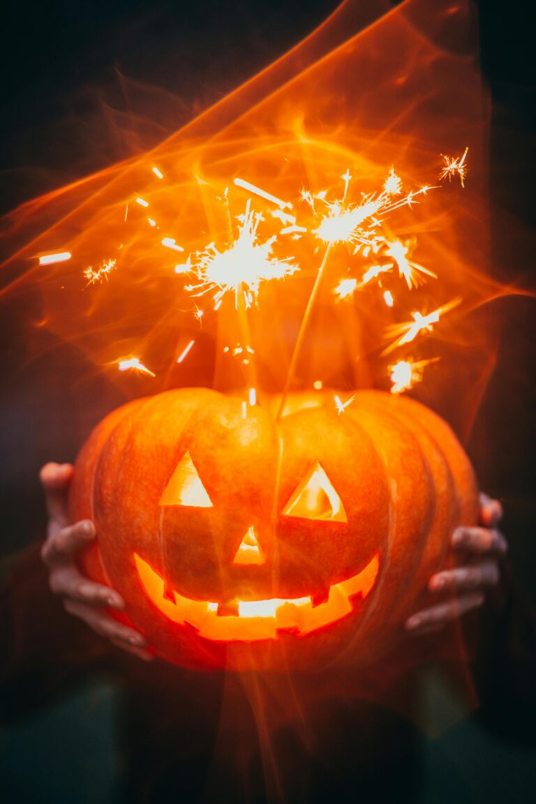 halloween s