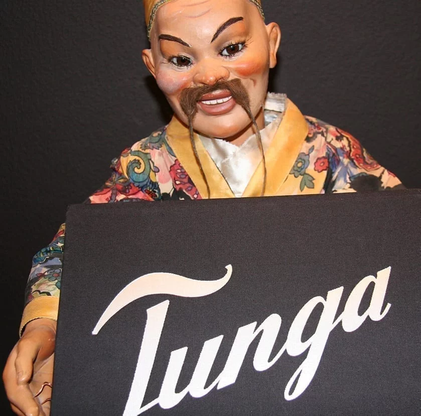 tunga varumarken